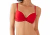 Wacoal La Femme Underwire T-shirt Bra In Multi