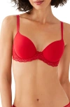 Wacoal La Femme Underwire T-shirt Bra