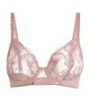 Wacoal Lace Cateline Plunge Bra