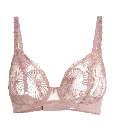 Wacoal Lace Cateline Plunge Bra