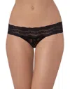 Wacoal Lace Kiss Bikini Panty In Night In Multi