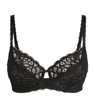 WACOAL LACE RAFFINE BRA