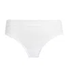 Wacoal Lace-trim Raffine Briefs In White