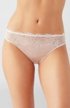Wacoal Modern Affair Bikini In Neutral