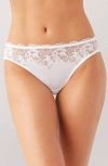 Wacoal Modern Affair Bikini In White