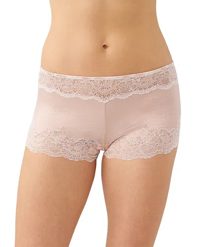 Wacoal Modern Affair Boyshort In Neutral