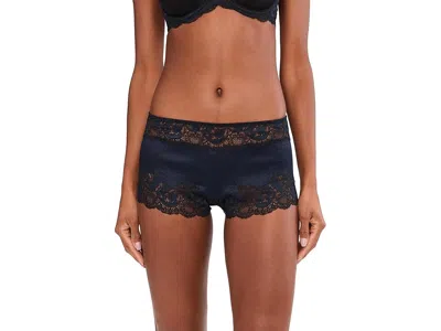 Wacoal Modern Affair Boyshort Panty Underwear