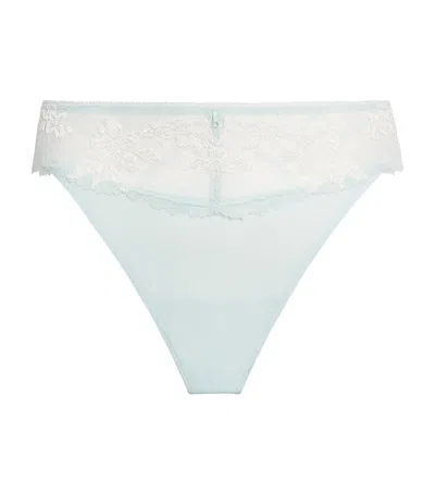 Wacoal Most Divine Tanga