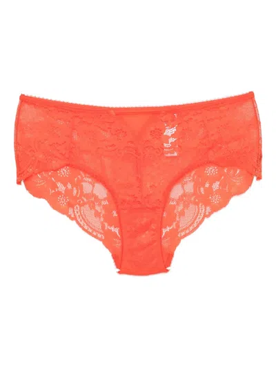 WACOAL NATSUKI LACE BRIEF