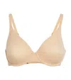 Wacoal Non-padded Inès Secret Bra In Beige