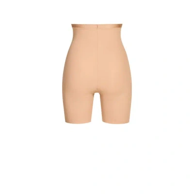 Wacoal Panty Galbant Taille Haute In Nude