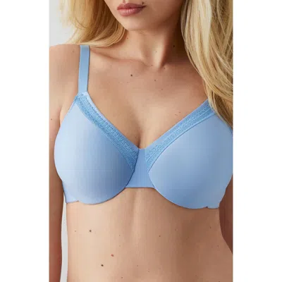 WACOAL WACOAL PERFECT PRIMER FULL COVERAGE UNDERWIRE BRA