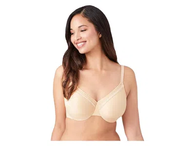 Wacoal Perfect Primer Underwire 855213 In Brown