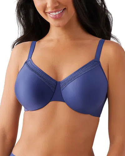 WACOAL PERFECT PRIMER UNDERWIRE BRA