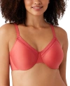 Wacoal Perfect Primer Bra In Mineral Re