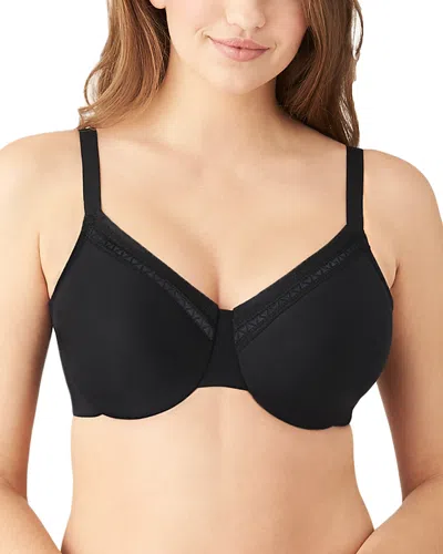 WACOAL PERFECT PRIMER UNDERWIRE BRA,855213