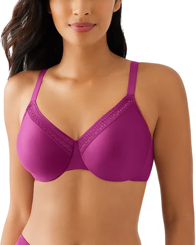 WACOAL PERFECT PRIMER UNDERWIRE BRA