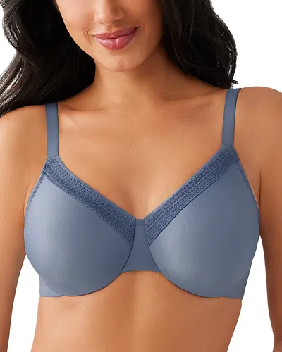 WACOAL PERFECT PRIMER UNDERWIRE BRA