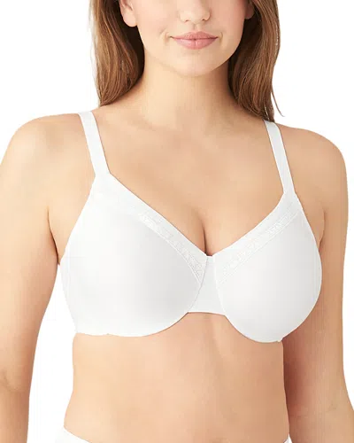 WACOAL PERFECT PRIMER UNDERWIRE BRA,855213