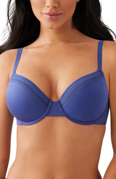 WACOAL WACOAL PERFECT PRIMER UNDERWIRE T-SHIRT BRA