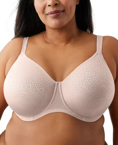 WACOAL PLUS SIZE BACK APPEAL H-K CUP UNDERWIRE BRA 855403
