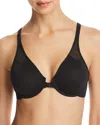 Wacoal Racerback Underwire Bra In Black