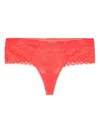Wacoal Raffine Briefs In Red