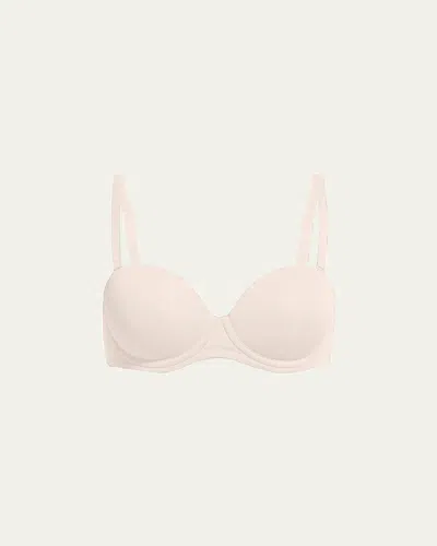 Wacoal Red Carpet Full-figure Strapless Bra In Pink