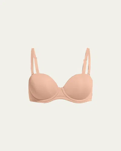 Wacoal Red Carpet Full-figure Strapless Bra In Multi