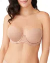 Wacoal Red Carpetâ¢ Strapless Bra In Roebuck