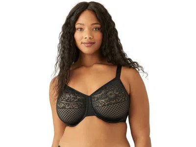 Wacoal Seamless Visual Effects Minimizer In Black