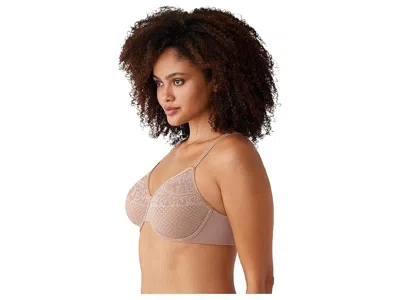Wacoal Seamless Visual Effects Minimizer In Neutral