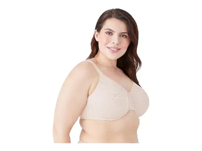 Wacoal Seamless Visual Effects Minimizer In White