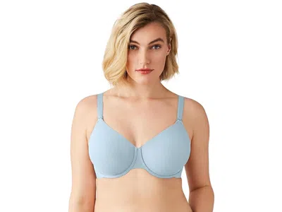 Wacoal Shape Revelation For Uneven Sides 855487 In Blue