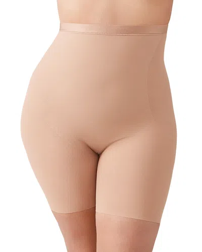 WACOAL SHAPE REVELATION HOURGLASS HIGH WAIST THIGH SHAPER
