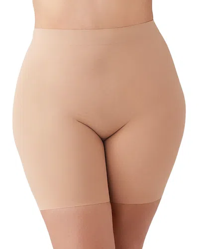 WACOAL SHAPE REVELATION HOURGLASS LOW BACK THIGH SHAPER
