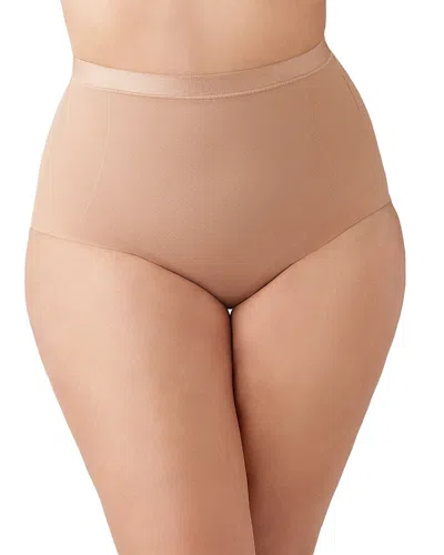 WACOAL SHAPE REVELATION HOURGLASS SHAPING BRIEF