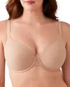 Wacoal Shape Revelation Contour Bra In Praline