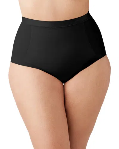 Wacoal Shape Revelation Shaping Brief In Black