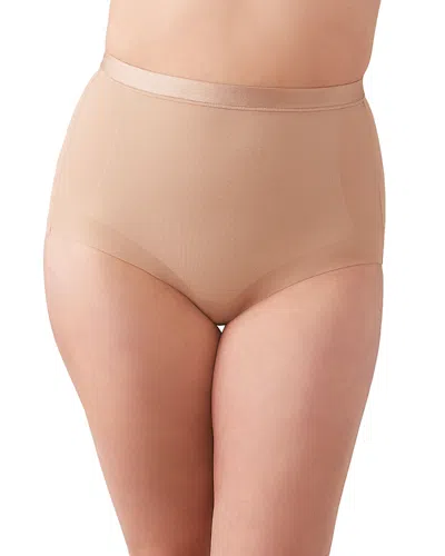 WACOAL SHAPE REVELATION STRAIGHT SHAPING BRIEF
