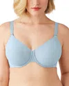 Wacoal Shape Revelation Shallow Top T-shirt Bra