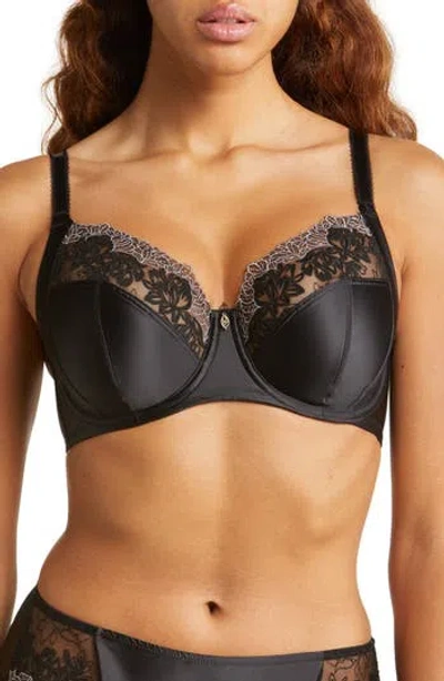 WACOAL WACOAL SIDE NOTE FULL COVERAGE UNDERWIRE BRA