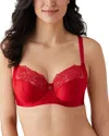 Wacoal Side Note Underwire Bra
