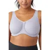 Wacoal Simone Seamless Underwire Sports Bra