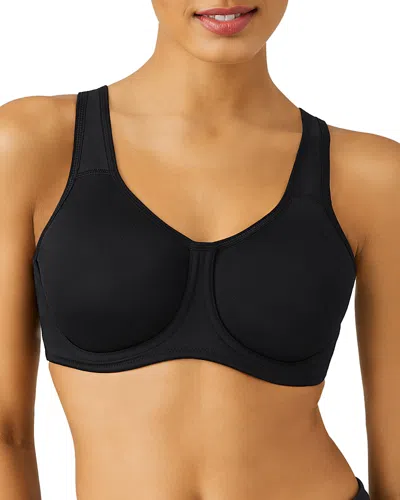 WACOAL SIMONE SPORT UNDERWIRE BRA,855170