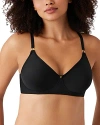 Wacoal Simply Done Contour Bra In Black