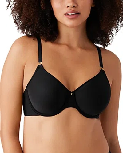 WACOAL SIMPLY DONE T-SHIRT BRA