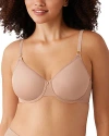 Wacoal Simply Done Contour T-shirt Bra In Roebuck