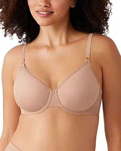 WACOAL SIMPLY DONE T-SHIRT BRA