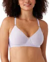 Wacoal Simply Done Underwire Convertible T-shirt Bra